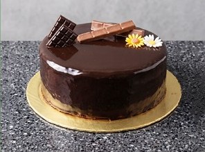 Cadbury Cake