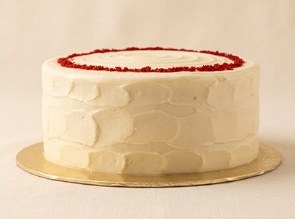 Red Velvet Cake